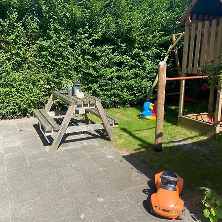 Doedelmoker Apartment Wilhelmshaven Ngoại thất bức ảnh