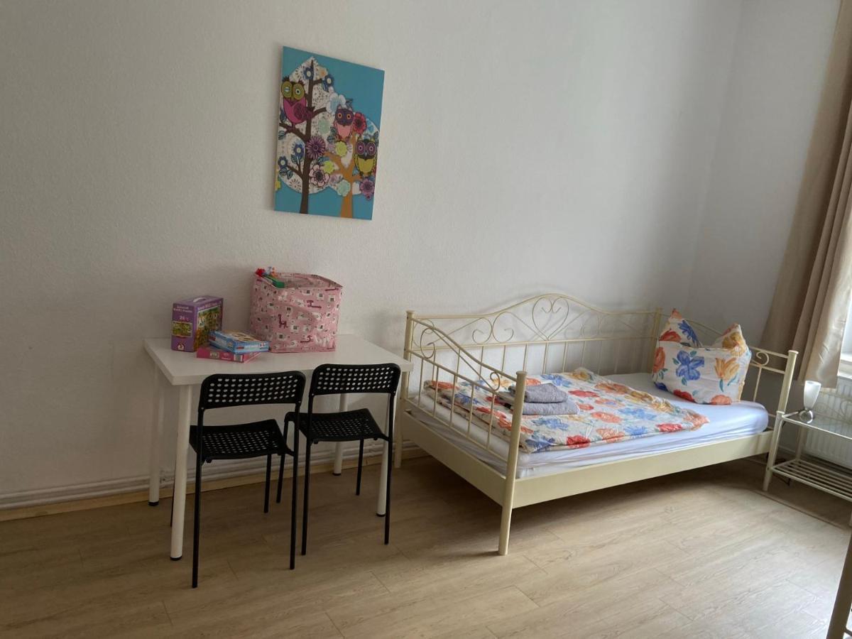 Doedelmoker Apartment Wilhelmshaven Ngoại thất bức ảnh