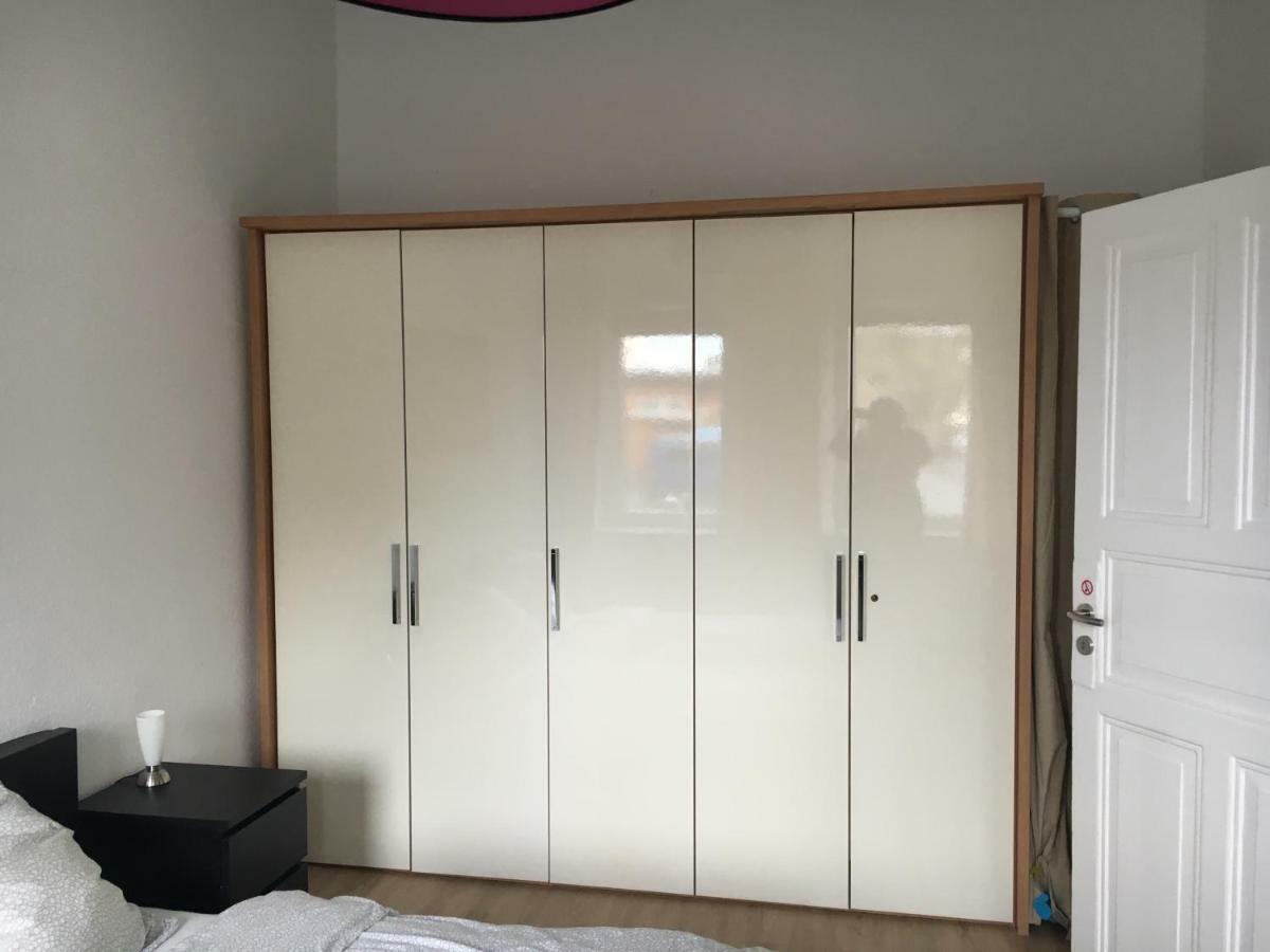 Doedelmoker Apartment Wilhelmshaven Ngoại thất bức ảnh